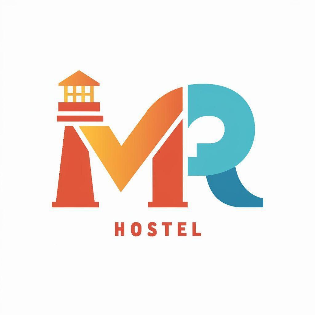 M&R Motel Ρόστοκ Εξωτερικό φωτογραφία