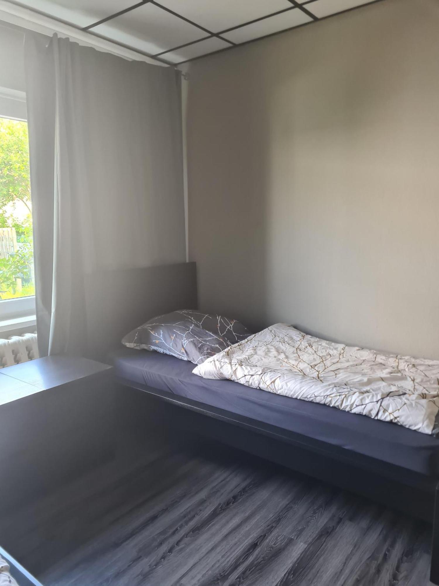 M&R Motel Ρόστοκ Εξωτερικό φωτογραφία