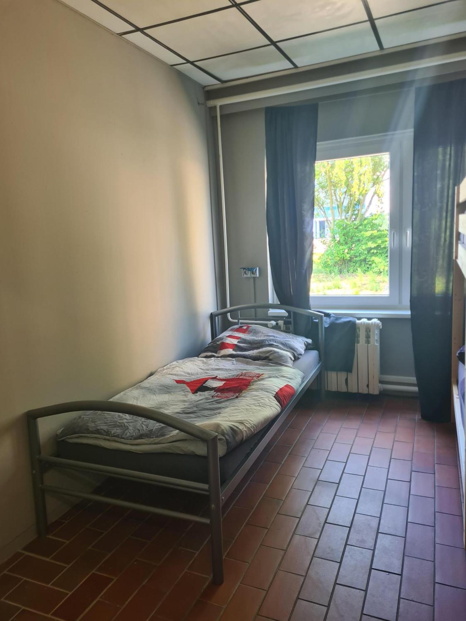 M&R Motel Ρόστοκ Εξωτερικό φωτογραφία
