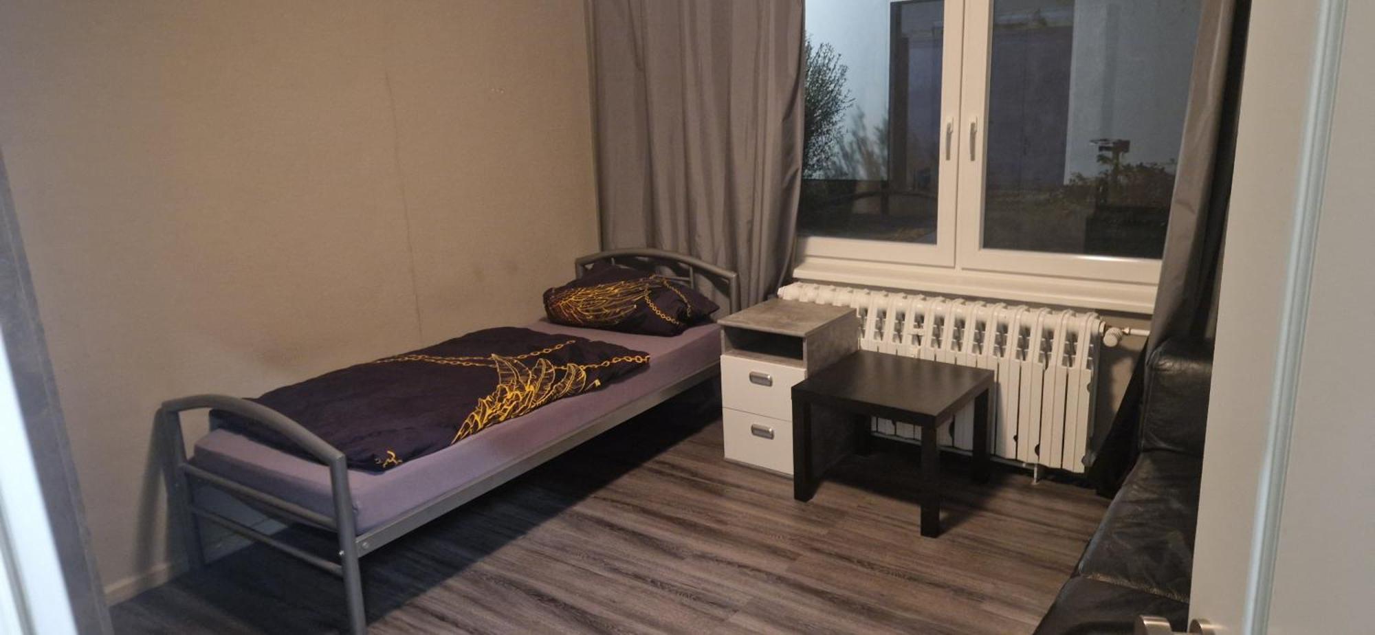 M&R Motel Ρόστοκ Εξωτερικό φωτογραφία
