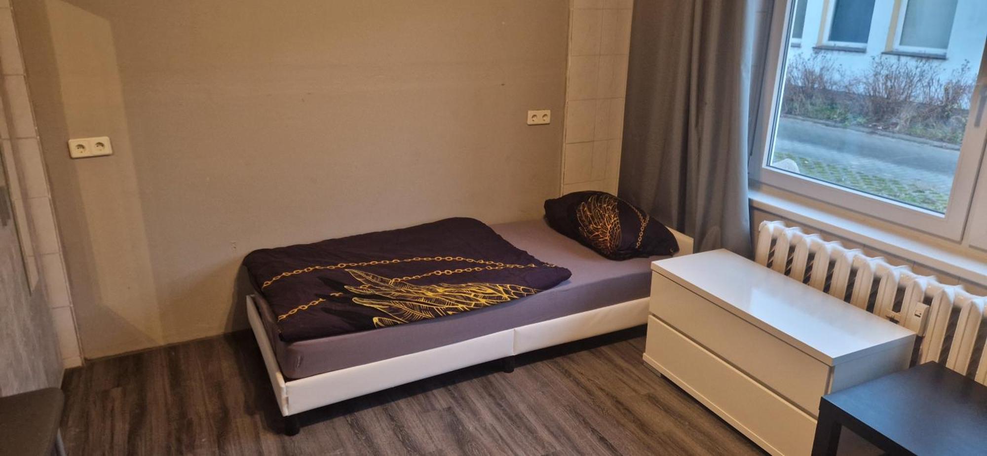 M&R Motel Ρόστοκ Εξωτερικό φωτογραφία
