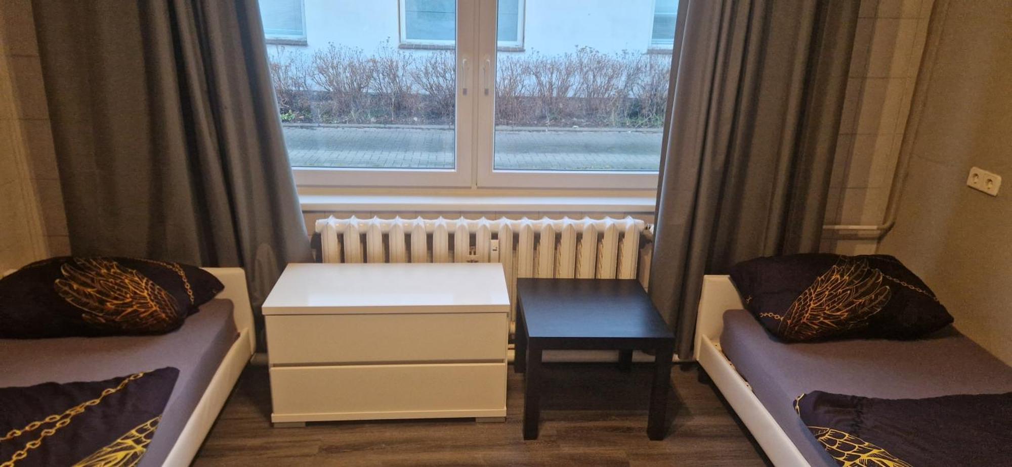 M&R Motel Ρόστοκ Εξωτερικό φωτογραφία