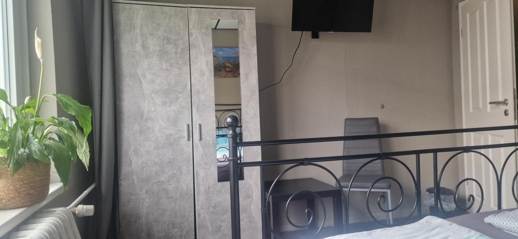 M&R Motel Ρόστοκ Εξωτερικό φωτογραφία
