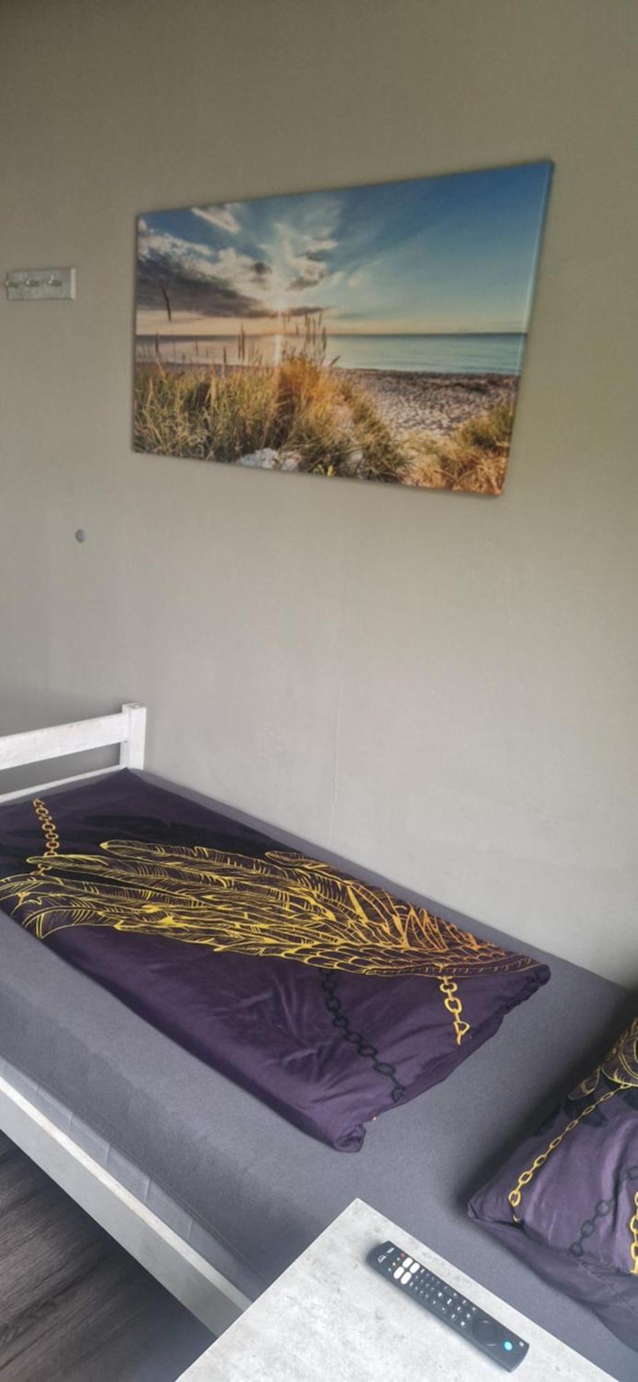 M&R Motel Ρόστοκ Εξωτερικό φωτογραφία