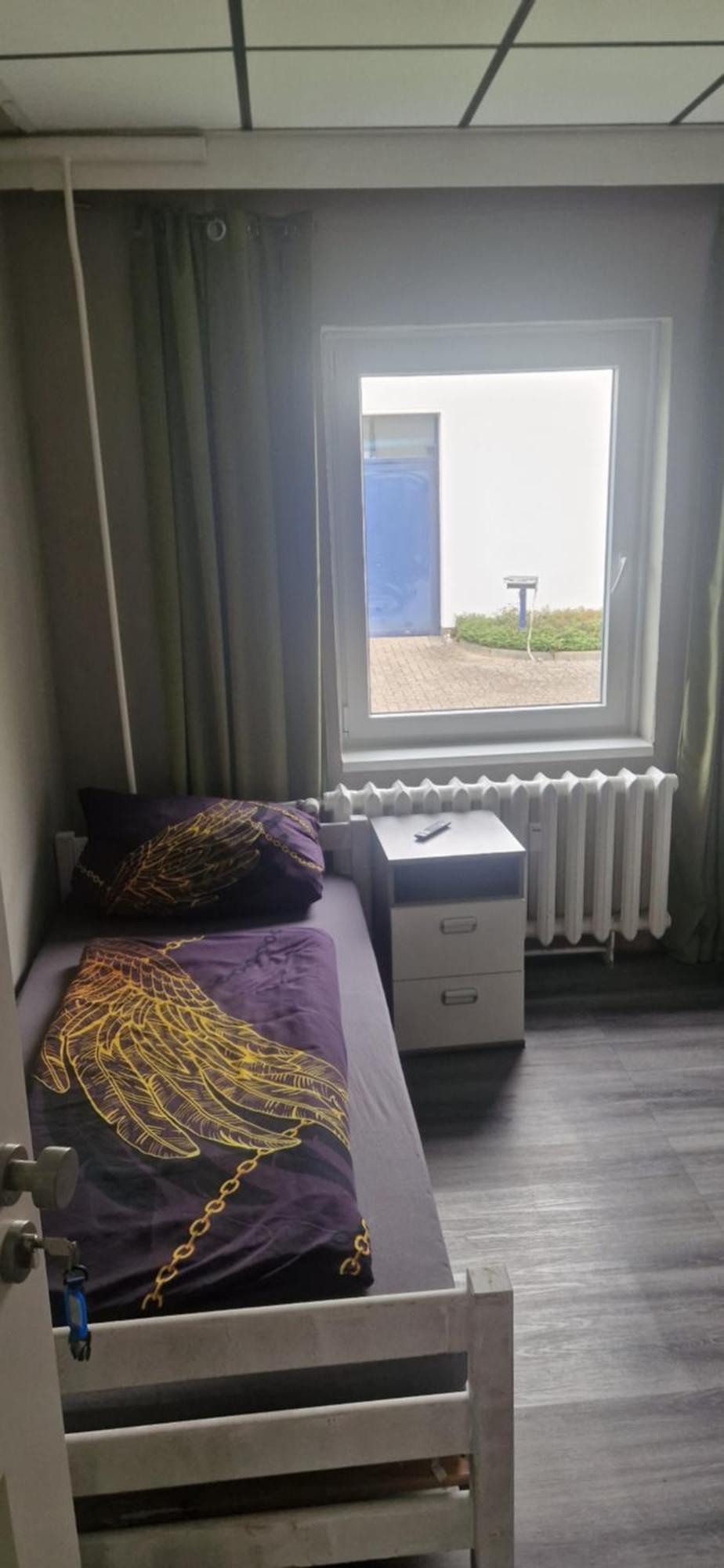 M&R Motel Ρόστοκ Εξωτερικό φωτογραφία