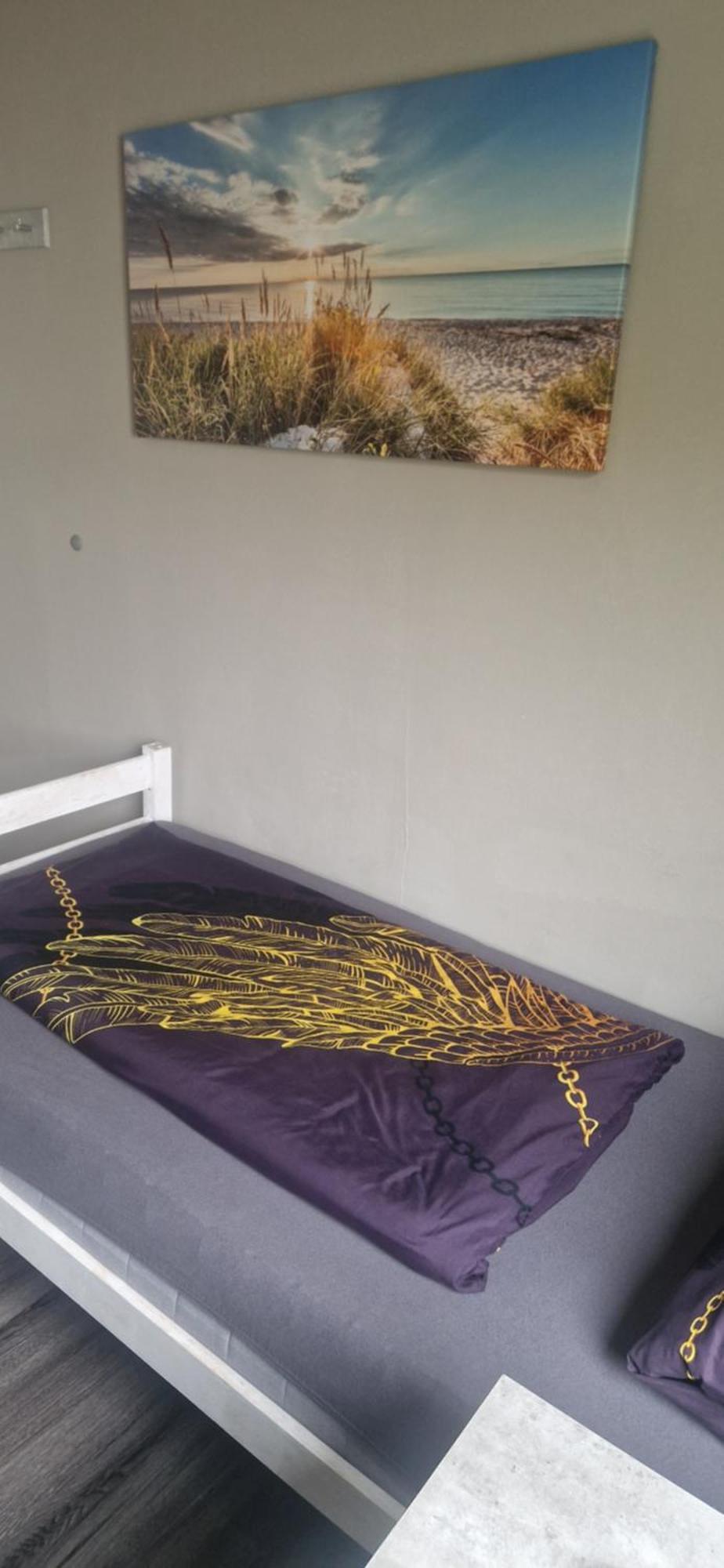 M&R Motel Ρόστοκ Εξωτερικό φωτογραφία