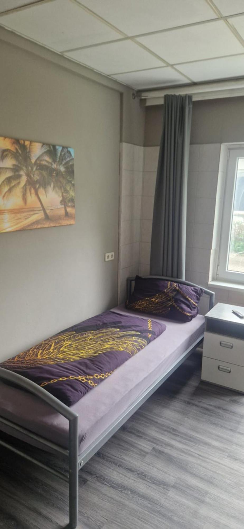 M&R Motel Ρόστοκ Εξωτερικό φωτογραφία