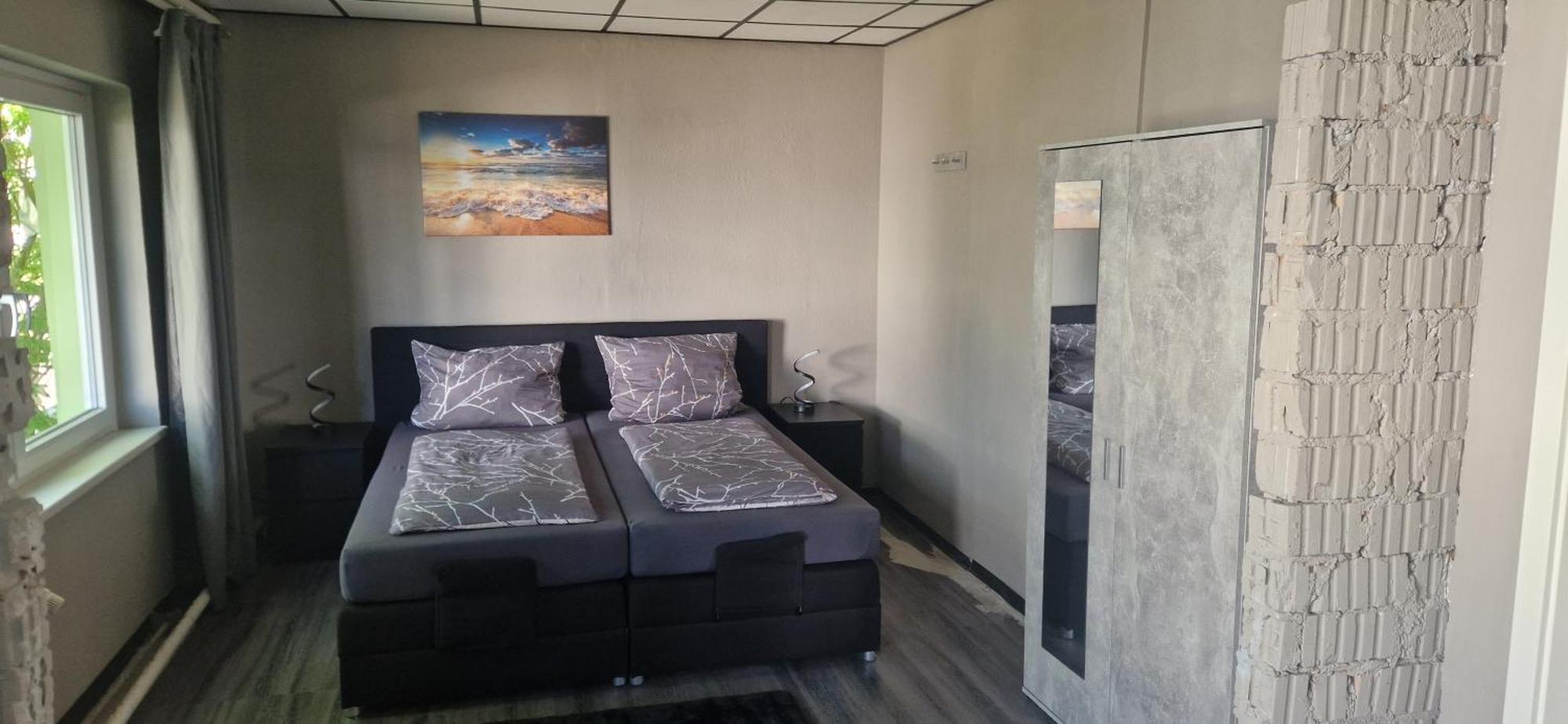 M&R Motel Ρόστοκ Εξωτερικό φωτογραφία