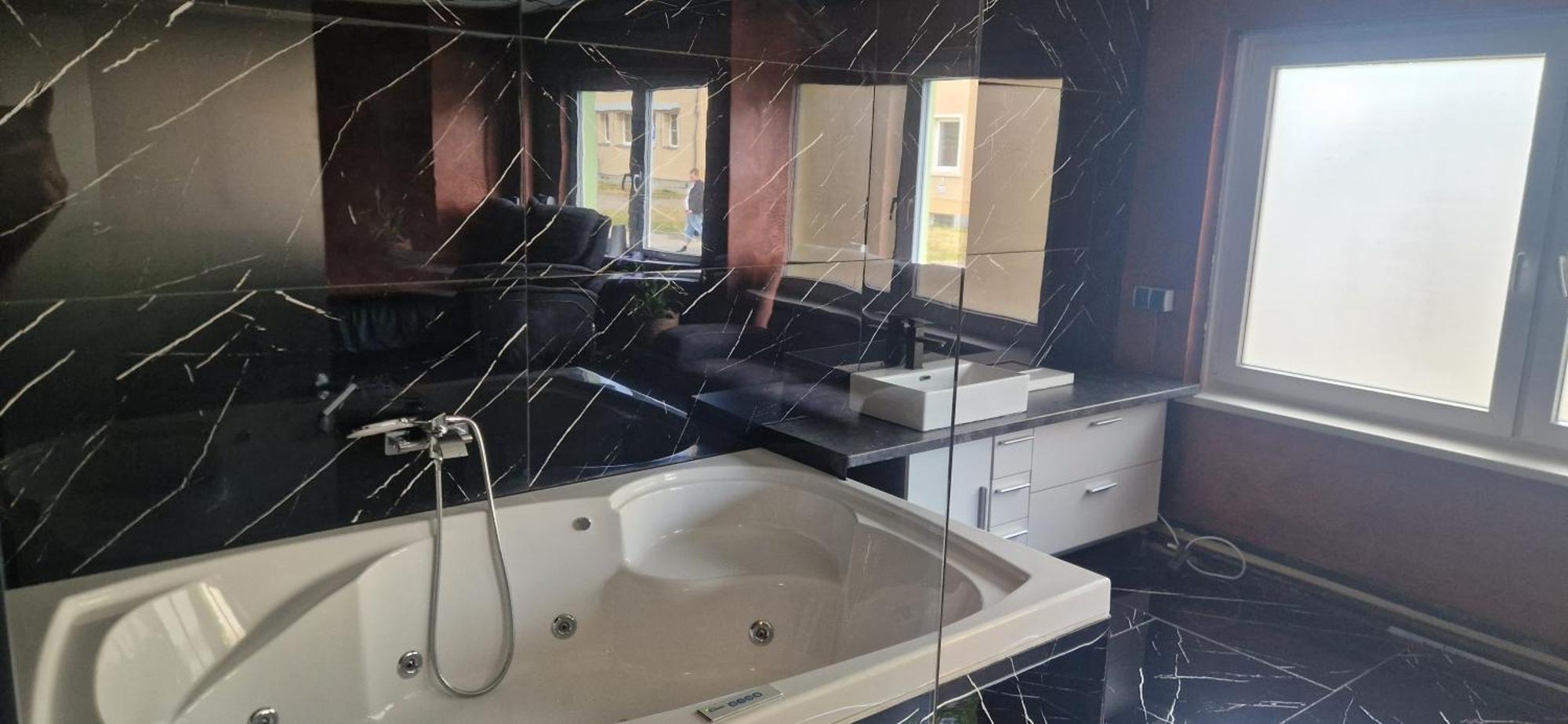 M&R Motel Ρόστοκ Εξωτερικό φωτογραφία